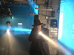 Gotham: 4x06 „Hog Day Afternoon” - zdjęcia promocyjne