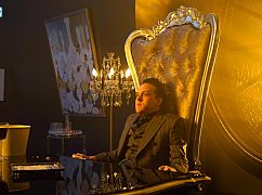 Gotham: 4x06 „Hog Day Afternoon” - zdjęcia promocyjne