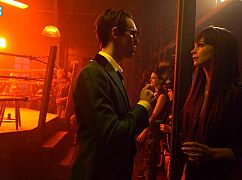 Gotham: 4x06 „Hog Day Afternoon” - zdjęcia promocyjne