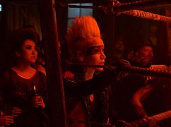 Gotham: 4x06 „Hog Day Afternoon” - zdjęcia promocyjne