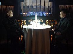 Gotham: 4x06 „Hog Day Afternoon” - zdjęcia promocyjne