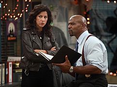 Brooklyn Nine-Nine: 5x04 „HalloVeen” - zdjęcia promocyjne