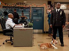 Brooklyn Nine-Nine: 5x04 „HalloVeen” - zdjęcia promocyjne