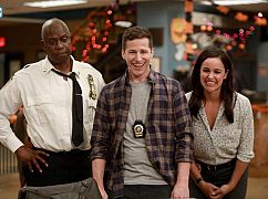 Brooklyn Nine-Nine: 5x04 „HalloVeen” - zdjęcia promocyjne