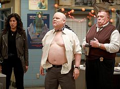 Brooklyn Nine-Nine: 5x04 „HalloVeen” - zdjęcia promocyjne