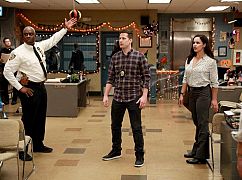 Brooklyn Nine-Nine: 5x04 „HalloVeen” - zdjęcia promocyjne