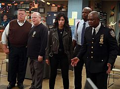 Brooklyn Nine-Nine: 5x04 „HalloVeen” - zdjęcia promocyjne