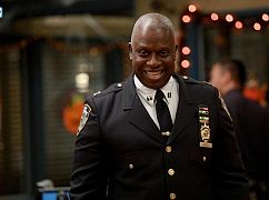 Brooklyn Nine-Nine: 5x04 „HalloVeen” - zdjęcia promocyjne