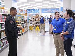 Superstore: 3x04 „Workplace Bullying” - zdjęcia promocyjne