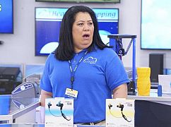 Superstore: 3x04 „Workplace Bullying” - zdjęcia promocyjne