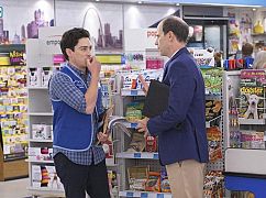 Superstore: 3x04 „Workplace Bullying” - zdjęcia promocyjne