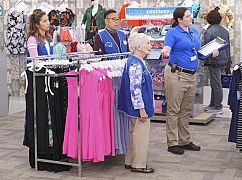 Superstore: 3x04 „Workplace Bullying” - zdjęcia promocyjne