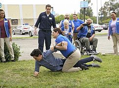 Superstore: 3x04 „Workplace Bullying” - zdjęcia promocyjne