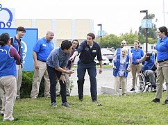 Superstore: 3x04 „Workplace Bullying” - zdjęcia promocyjne