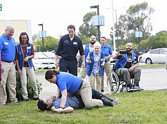 Superstore: 3x04 „Workplace Bullying” - zdjęcia promocyjne