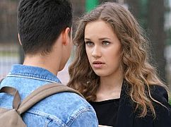 Barwy szczęścia odc. 1720 - zdjęcia promocyjne