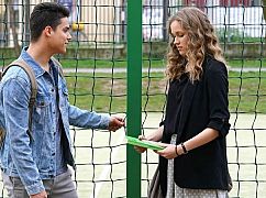 Barwy szczęścia odc. 1720 - zdjęcia promocyjne