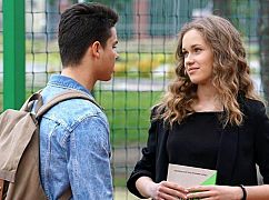 Barwy szczęścia odc. 1720 - zdjęcia promocyjne