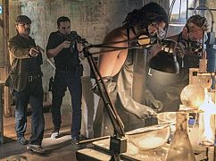 Chicago PD: 5x05 „Home” - zdjęcia promocyjne