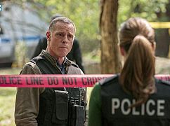 Chicago PD: 5x05 „Home” - zdjęcia promocyjne