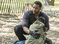 Chicago PD: 5x05 „Home” - zdjęcia promocyjne