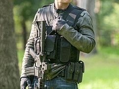 Chicago PD: 5x05 „Home” - zdjęcia promocyjne