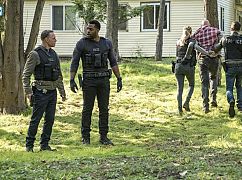 Chicago PD: 5x05 „Home” - zdjęcia promocyjne