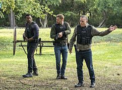 Chicago PD: 5x05 „Home” - zdjęcia promocyjne