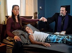 Ghost Wars: 1x04 „The Exorcism of Marcus Moon” - zdjęcia promocyjne