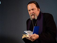 Ghost Wars: 1x04 „The Exorcism of Marcus Moon” - zdjęcia promocyjne