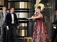 Great News: 2x04 „Award Show” - zdjęcia promocyjne