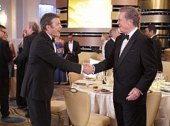 Great News: 2x04 „Award Show” - zdjęcia promocyjne