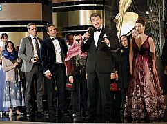 Great News: 2x04 „Award Show” - zdjęcia promocyjne