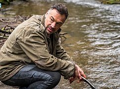 Van Helsing: 2x04 „A Home” - zdjęcia promocyjne
