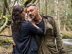 Van Helsing: 2x04 „A Home” - zdjęcia promocyjne