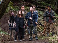 Van Helsing: 2x04 „A Home” - zdjęcia promocyjne