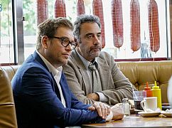 Bull: 2x03 „The Illusion of Control” - zdjęcia promocyjne