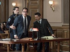 Bull: 2x03 „The Illusion of Control” - zdjęcia promocyjne
