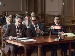 Bull: 2x03 „The Illusion of Control” - zdjęcia promocyjne