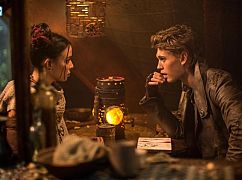Kroniki Shannaray: 2x02 „Wraith” - zdjęcia promocyjne