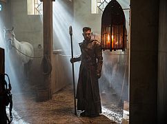 Kroniki Shannaray: 2x02 „Wraith” - zdjęcia promocyjne