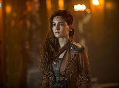 Kroniki Shannaray: 2x02 „Wraith” - zdjęcia promocyjne