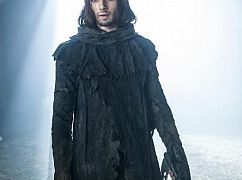 Kroniki Shannaray: 2x02 „Wraith” - zdjęcia promocyjne