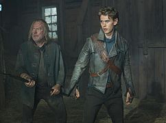 Kroniki Shannaray: 2x02 „Wraith” - zdjęcia promocyjne