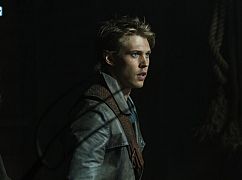 Kroniki Shannaray: 2x02 „Wraith” - zdjęcia promocyjne