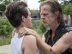 Niepokorni: 8x01 „We Become What We ... Frank!” - zdjęcia promocyjne