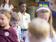 Niepokorni: 8x01 „We Become What We ... Frank!” - zdjęcia promocyjne