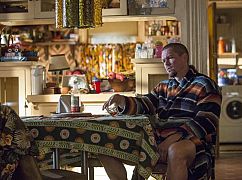 Niepokorni: 8x01 „We Become What We ... Frank!” - zdjęcia promocyjne