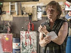 Niepokorni: 8x01 „We Become What We ... Frank!” - zdjęcia promocyjne