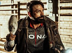 Z Nation: 4x05 „The Unknowns” - zdjęcia promocyjne
